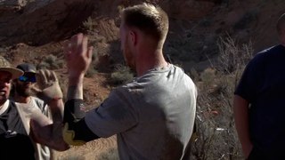 Red Bull Rampage Practice Session Highlights