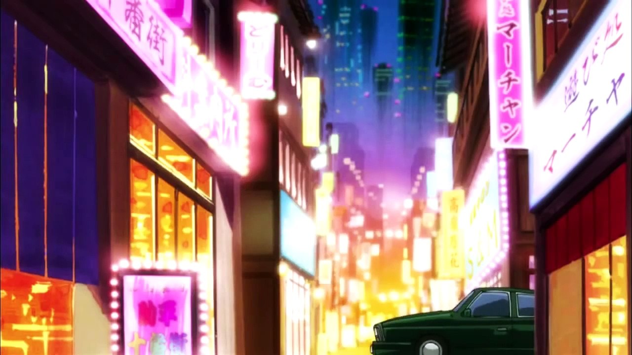 This is Gintama 銀魂 AMV] Life with Gintoki ᴬᴵᴺᴵᴼ EPIC FAIL