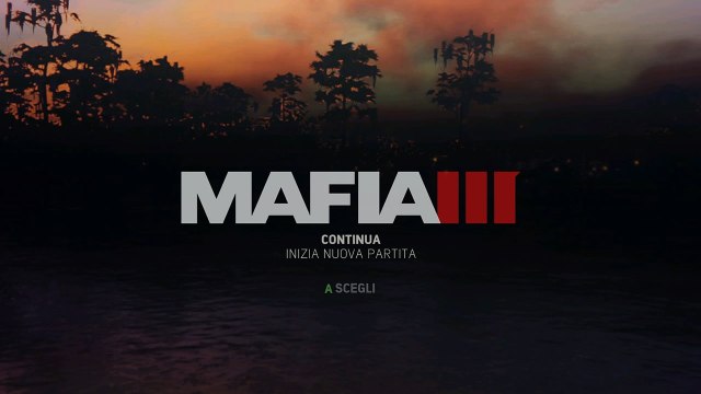 Mafia III - Intro (feat. Jimi Hendrix)