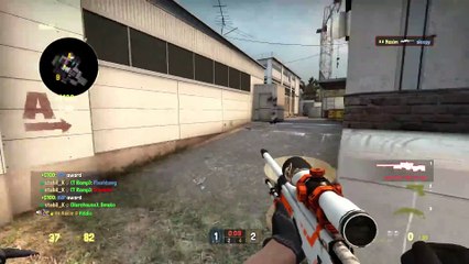 CS GO - Noob to Pro   DPI & Sensitivity