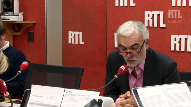 Les électeurs des primaires ne feront pas de cadeau , avertit Pascal Praud