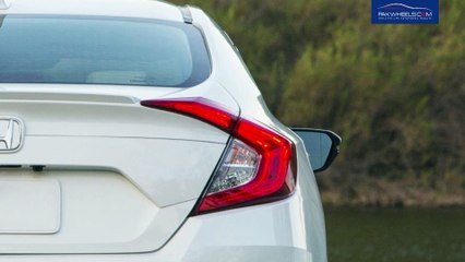 Honda Civic 10th Vs 9th Generation
