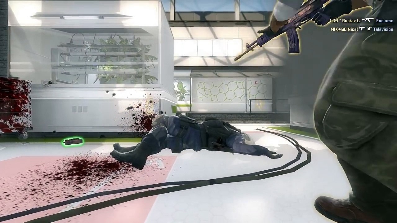 CS GO - Sparkles Students! #14