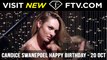 Candice Swanepoel Happy Birthday - 20 Oct | FTV.com