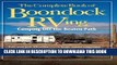 [EBOOK] DOWNLOAD The Complete Book of Boondock RVing: Camping Off the Beaten Path GET NOW