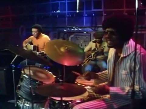 Bill Withers – Ain't no Sunshine When She's Gone