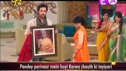 Saamne aaye Thapki ki saachai - Thapki Pyaar Ki 21 October 2016 News