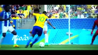 Neymar Jr 2016-17 ● Dribbling Skills_Tricks & Goals -- HD - YouPak.com