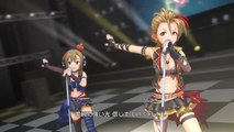 【デレステ】Jet to the future【2K MV】