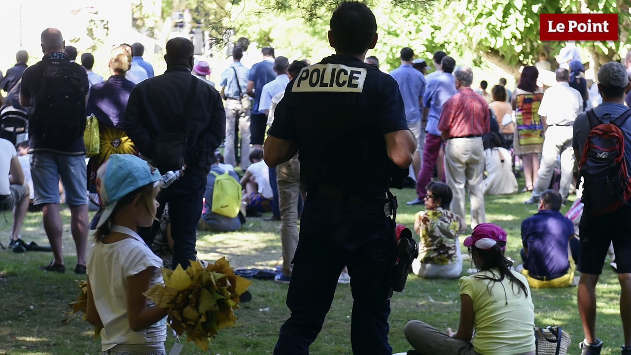 Philippe Bilger : "Tout n'a pas commencé avec François Hollande"