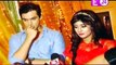 Naira kartik Ne kiya romance Yeh Rishta Kya Kehlata Hai 21st October 2016 News