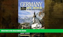 Online eBook Germany by Bike: 20 Tours Geared for Discovery
