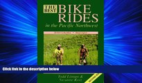 Enjoyed Read Best Bike Rides in the Pacific Northwest (Best Bike Rides Series)