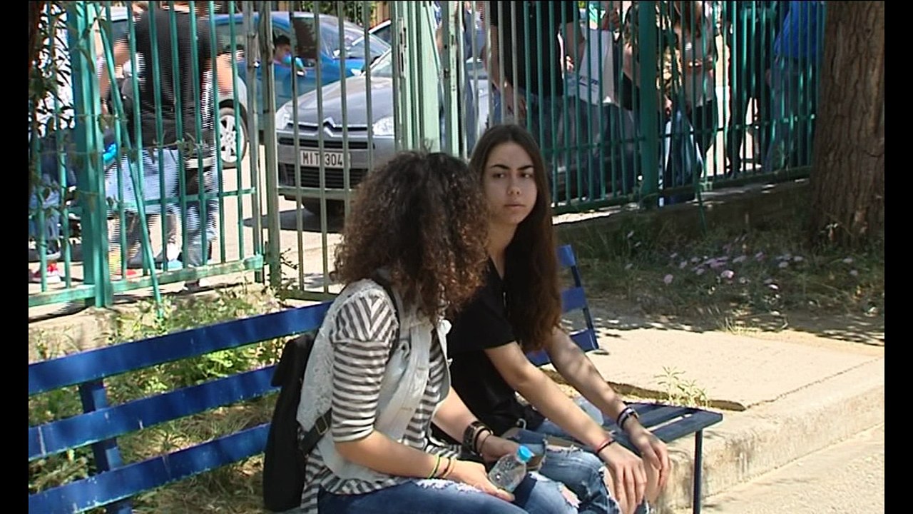 ΟΛΜΕ εναντίον Φίλη και Λιάκου για τις αλλαγές σ...