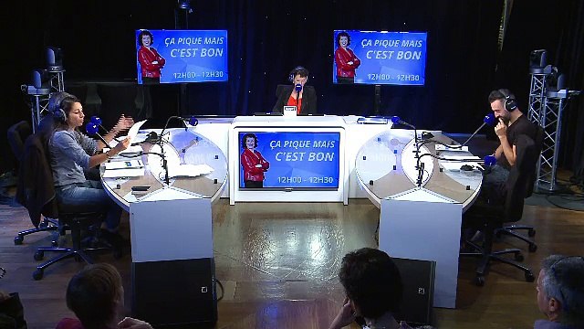 Léa Lando : C'est ma tournée générale de galère