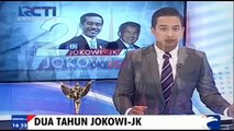 Wansus Presiden Jokowi Pungli Resahkan Masyarakat