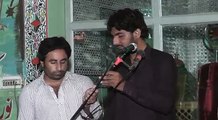 Zakir Syed Hassan Raza bukhari imam bargha hassan mujtaba a s -