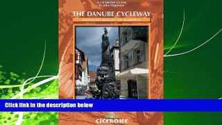 Enjoyed Read The Danube Cycleway: Donaueschingen to Budapest