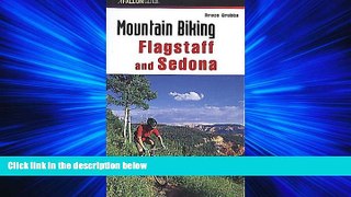 Online eBook Mountain Biking Flagstaff and Sedona (Regional Mountain Biking Series)