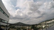 Tarde de esplanada