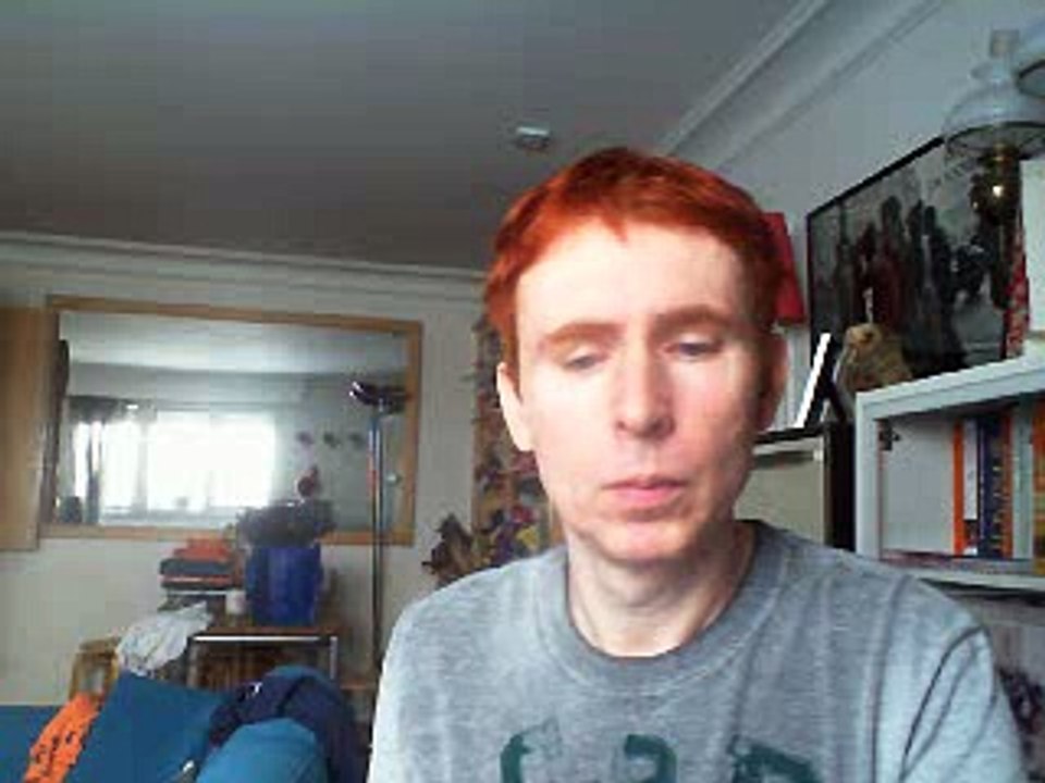 Wiwi égratigne "dernier sourire" de Mylène Farmer