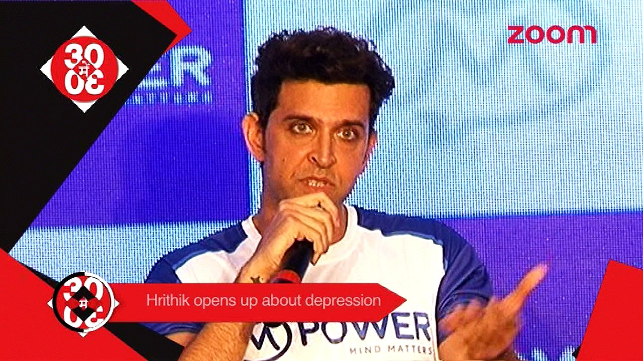 Hrithik Opens About His Depprision, Salman To Shunt Between Manali & Lonavala