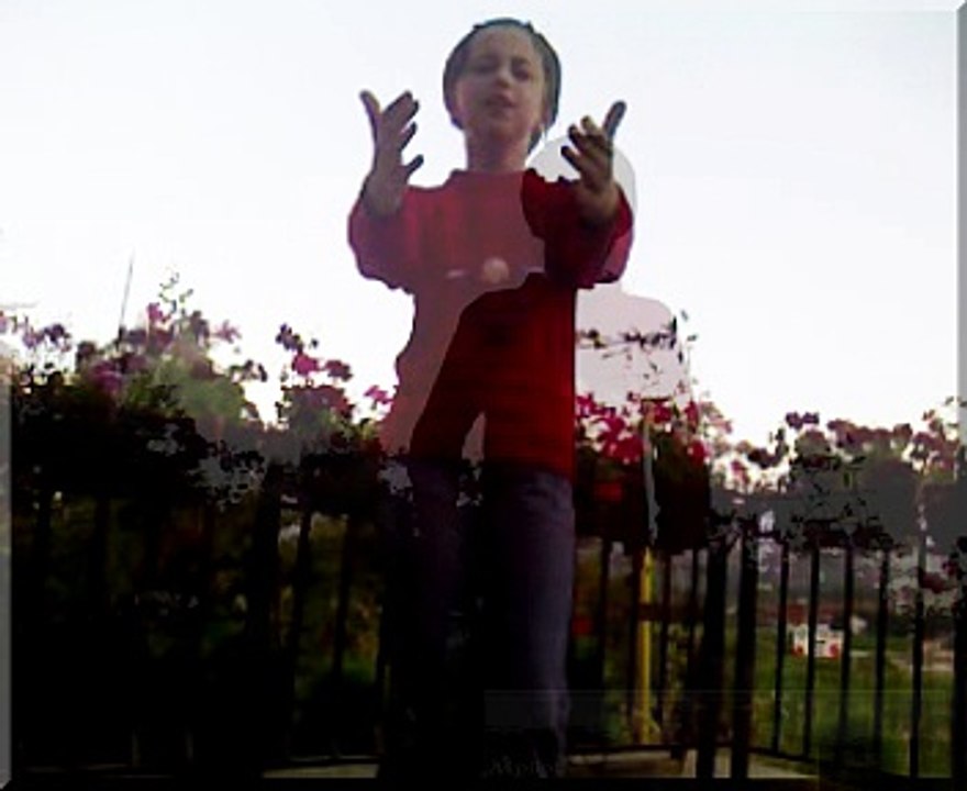 emHOMEavlija - singer 2008