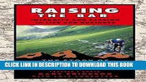 [PDF] Raising the Bar: Integrity and Passion in Life and Business: The Story of Clif Bar Inc. Full