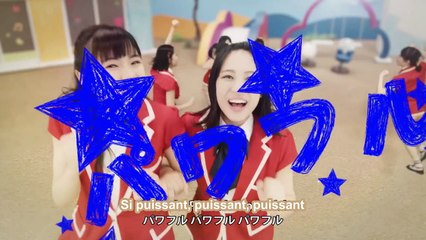 Kobushi Factory - Ora wa Ninkimono vostfr