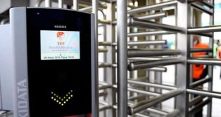 Passolig 2017'de Akıllı Telefonlarda Yer Alacak