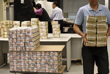 Son Dakika! Merkez Bankası Faizi Değiştirmedi