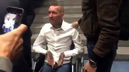 Cristiano Ronaldo cumpre promessa e volta a mostrar o seu lado solidário