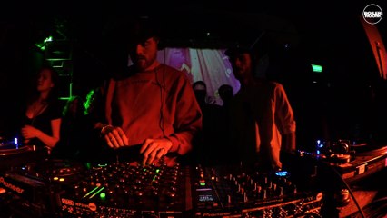 Beesmunt Soundsystem Boiler Room London DJ Set