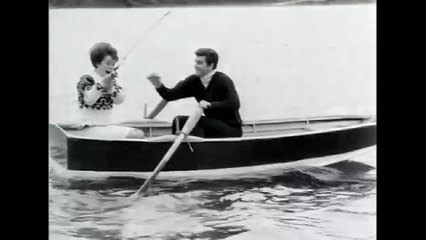 KAYIK (Seni Seviyorum - Ekrem Bora&Hülya Koçyiğit)