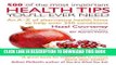 [PDF] 500 of the Most Important Health Tips You ll Ever Need: An A-Z of alternative health hints