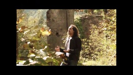 MASSIMO GALFANO/FERRARI video"TRA CENERE E PAROLE"