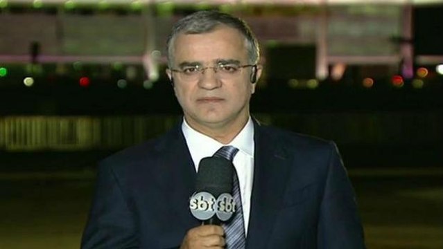 Kennedy Alencar fala sobre possível delação premiada de Eduardo Cunha