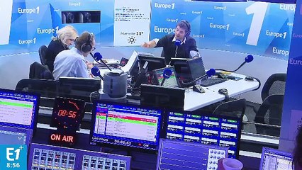 Nemanja Radulovic, un foufou dans le milieu de la musique classique