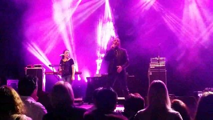 MASSIMO GALFANO/FERRARI LIVE  AL REMEMBER FESTIVALBAR  CANTA IL MONDO