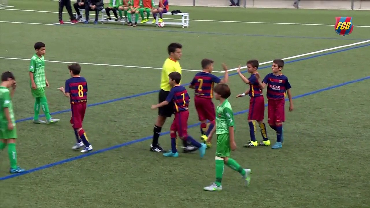 Next Lionel Messi #LaMasia