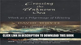 [PDF] Crossing The Unknown Sea Popular Online