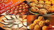 Diwali Special Dessert Recipes | Indian Sweets | Recipes by Archana | Ruchkar Mejwani