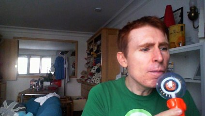 Wiwi égratigne "love still good" de Chico Debarge