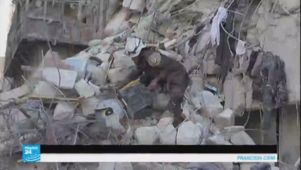 استمرار الاشتباكات في حلب رغم الهدنة الإنسانية