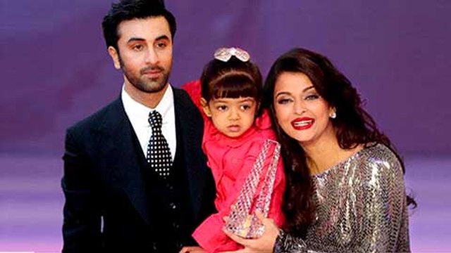 SHOCKING! Aishwarya Rai REVEALS Ranbir Kapoor is Aaradhya's FATHER
