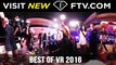 FashionTV Best Parties 360 VR Experience