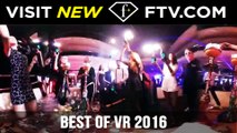 FashionTV Best Parties 360 VR Experience