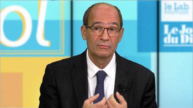 Eric Woerth: je suis loyal à Nicolas Sarkozy