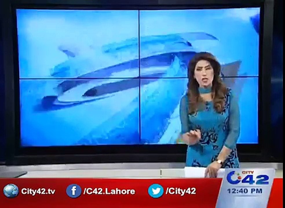 Clashes between parties during Punjab Assembly session