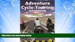 Choose Book Adventure Cycle-Touring Handbook, 2nd: Worldwide Cycling Route   Planning Guide